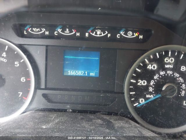 1FTEW1CFXGFB28263 Ford F-150 Xlt
