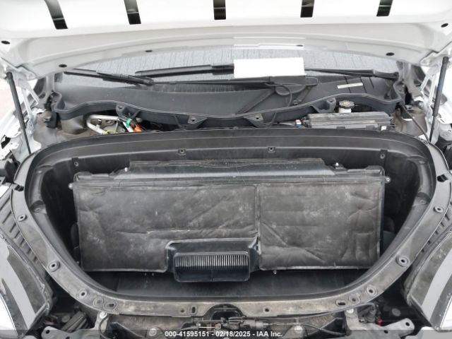 5YJXCDE2XLF284847 Tesla MODEL X