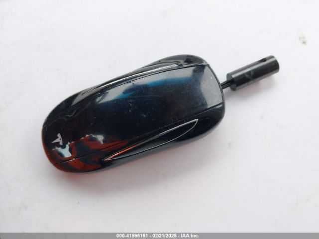 5YJXCDE2XLF284847 Tesla MODEL X