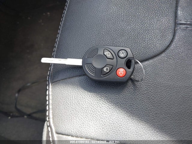 Ford FOCUS SE 2014 1FADP3K23EL325525 Image 11