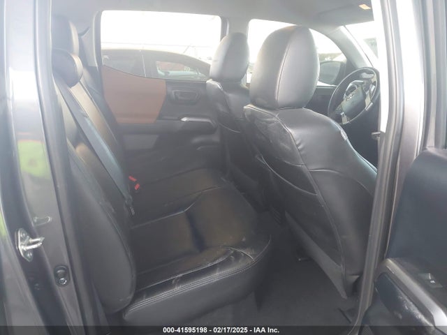 5TFAZ5CN9GX002555 Toyota Tacoma Sr5 V6