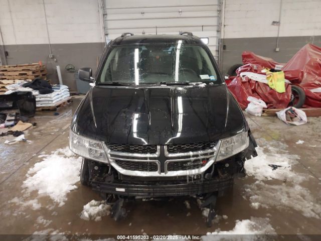 3C4PDDAG3GT244440 Dodge JOURNEY SE