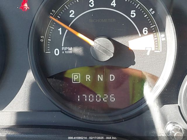1C4NJDBB8GD639514 Jeep Compass Sport