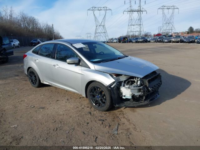 1FADP3F27GL313309 auction archive image