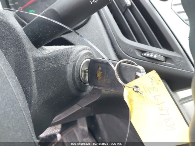 2GNFLEEK3E6127839 Chevrolet EQUINOX LS