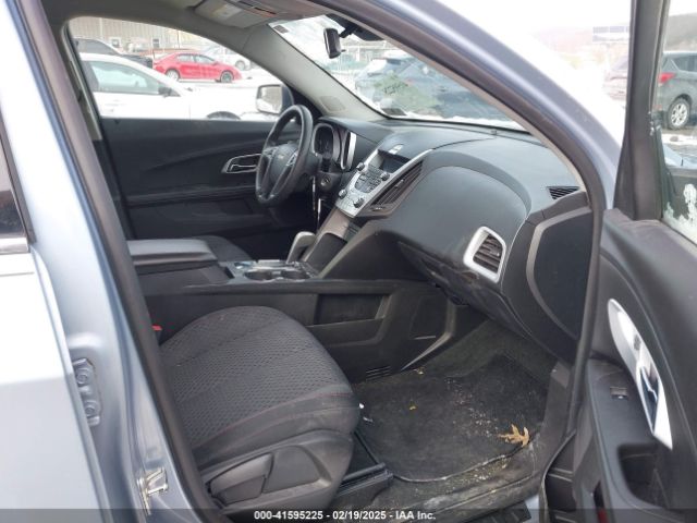 2GNFLEEK3E6127839 Chevrolet EQUINOX LS