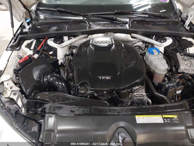 WAUENAF45HN039427 Audi A4 2.0t Premium