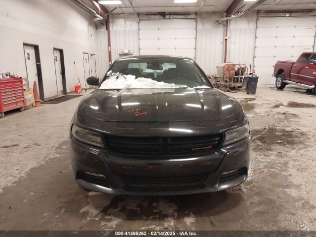 2C3CDXJG9GH268206 Dodge Charger Sxt