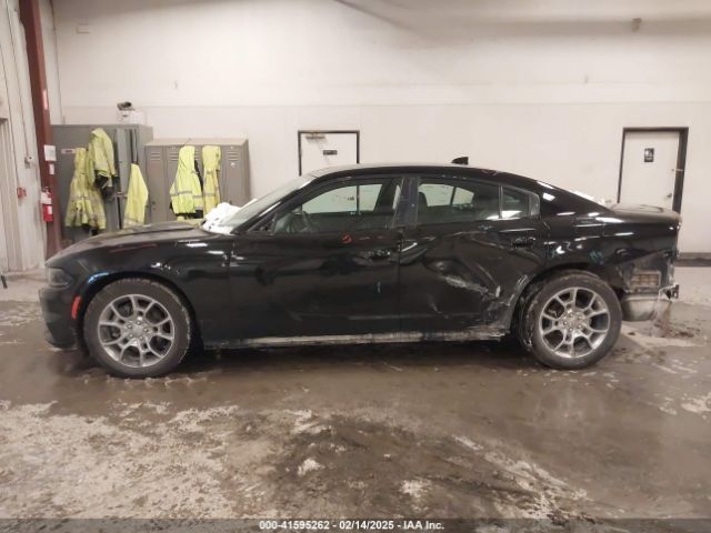 2C3CDXJG9GH268206 Dodge Charger Sxt
