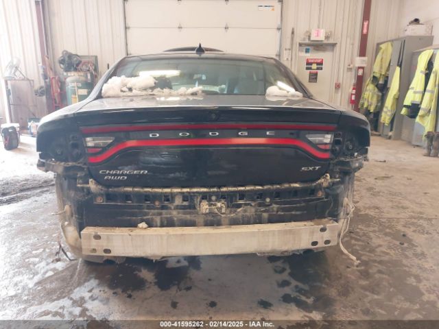 2C3CDXJG9GH268206 Dodge Charger Sxt