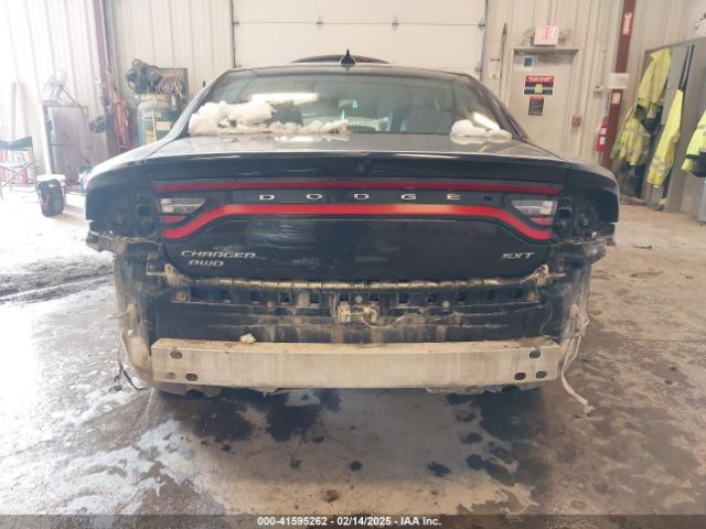 2C3CDXJG9GH268206 Dodge Charger Sxt