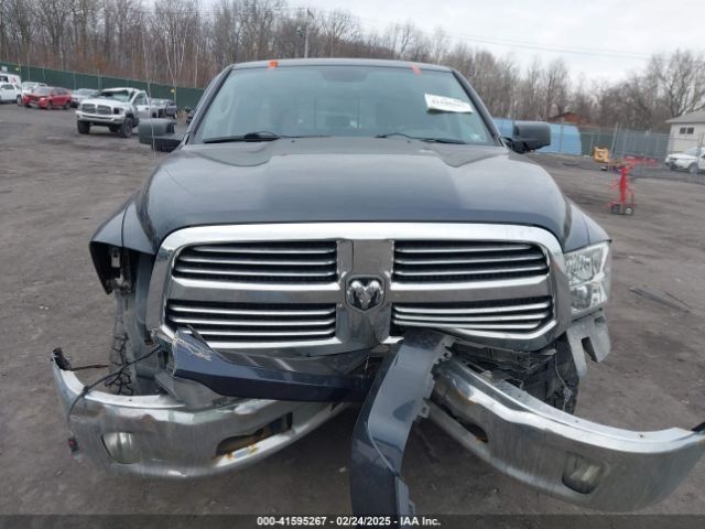 1C6RR7LT8ES444368 RAM 1500 Big Horn