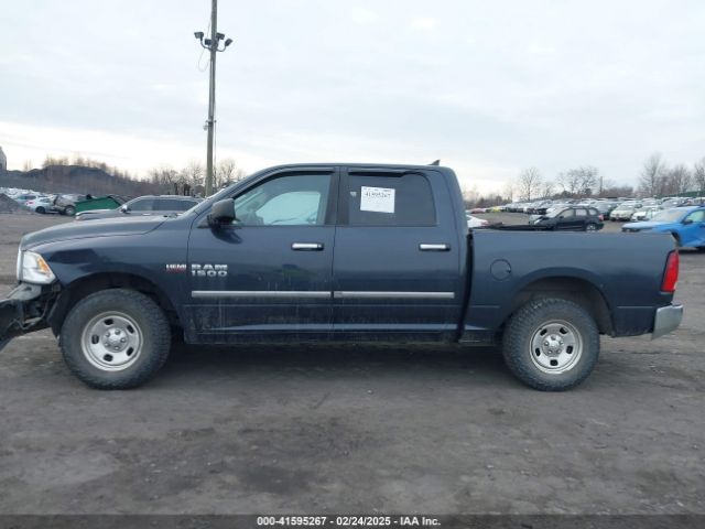 1C6RR7LT8ES444368 RAM 1500 Big Horn