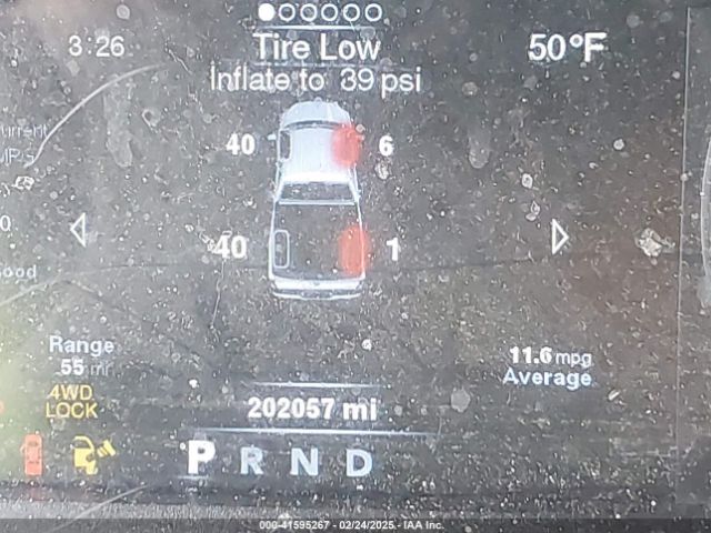 1C6RR7LT8ES444368 RAM 1500 Big Horn