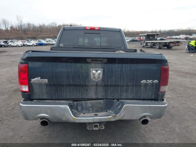 1C6RR7LT8ES444368 RAM 1500 Big Horn