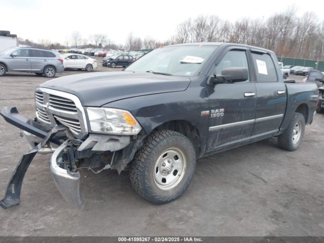 1C6RR7LT8ES444368 RAM 1500 Big Horn