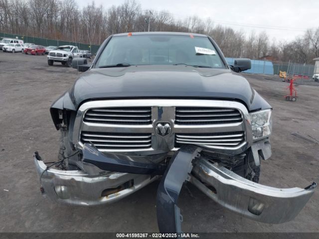 1C6RR7LT8ES444368 RAM 1500 Big Horn