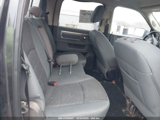 1C6RR7LT8ES444368 RAM 1500 Big Horn