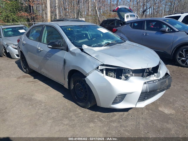 2016 2T1BURHEXGC672780 main image