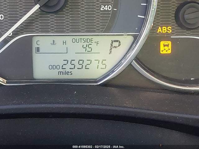 Toyota COROLLA LE 2016 2T1BURHEXGC672780 Image 15