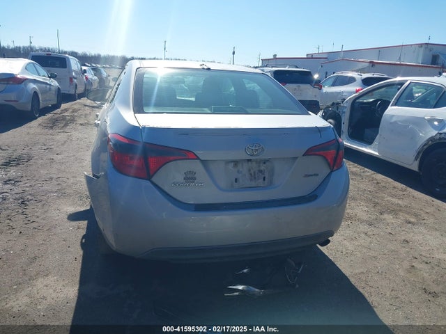 Toyota COROLLA LE 2016 2T1BURHEXGC672780 Image 16