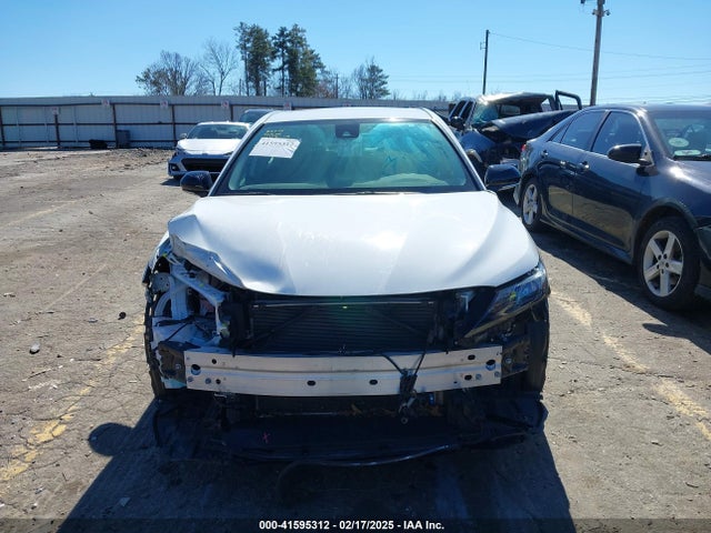 4T1G11AK1RU887143 Toyota CAMRY SE