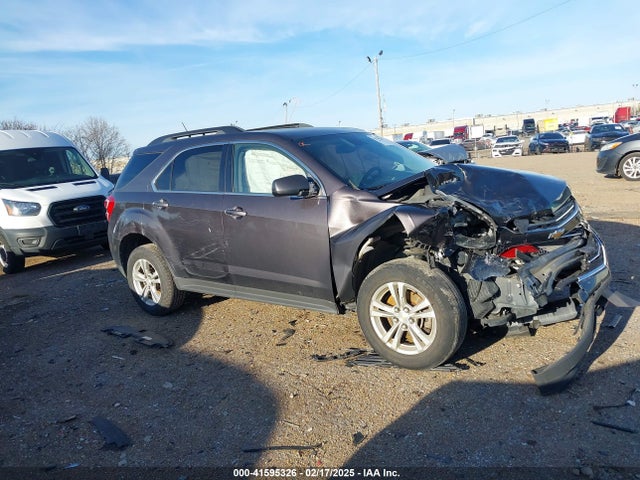 2GNALCEK1G6261766 Chevrolet lea - e85 max, aluminum