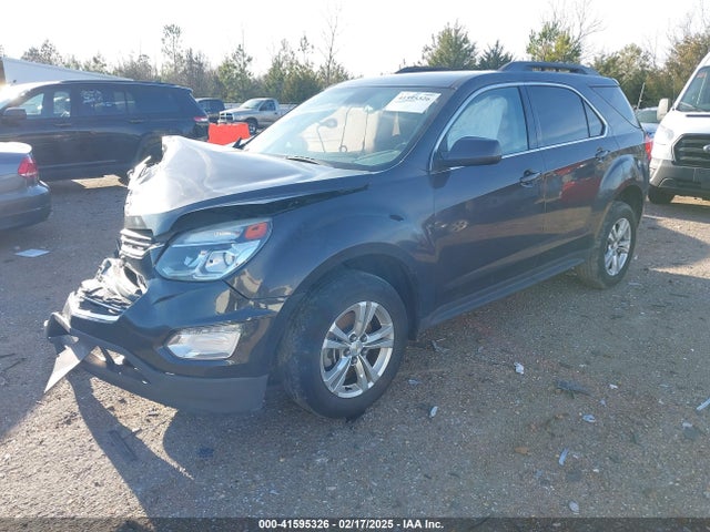 2GNALCEK1G6261766 Chevrolet lea - e85 max, aluminum