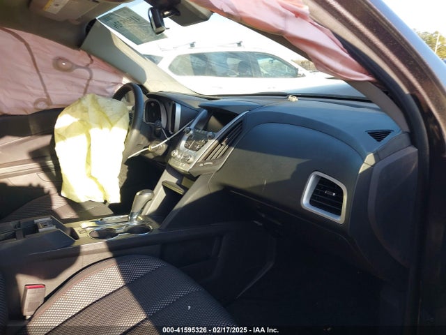 2GNALCEK1G6261766 Chevrolet lea - e85 max, aluminum