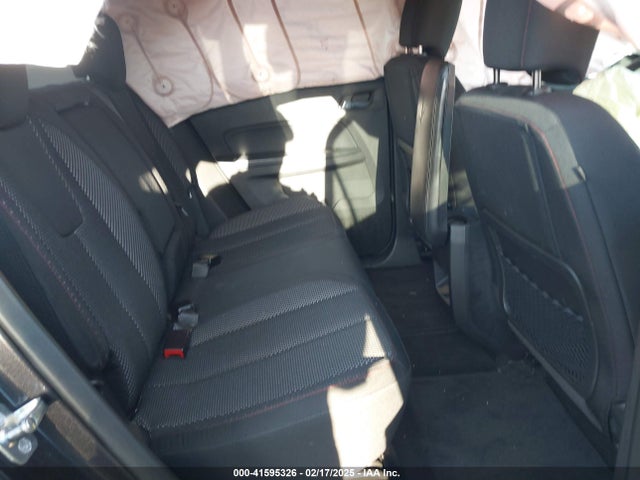 2GNALCEK1G6261766 Chevrolet lea - e85 max, aluminum