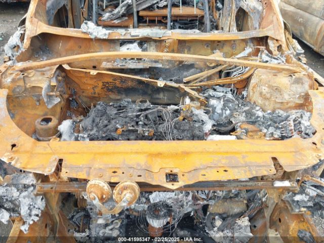 2013 LAND ROVER RANGE ROVER EVOQUE SALVN2BG5DH771678 Photo 9