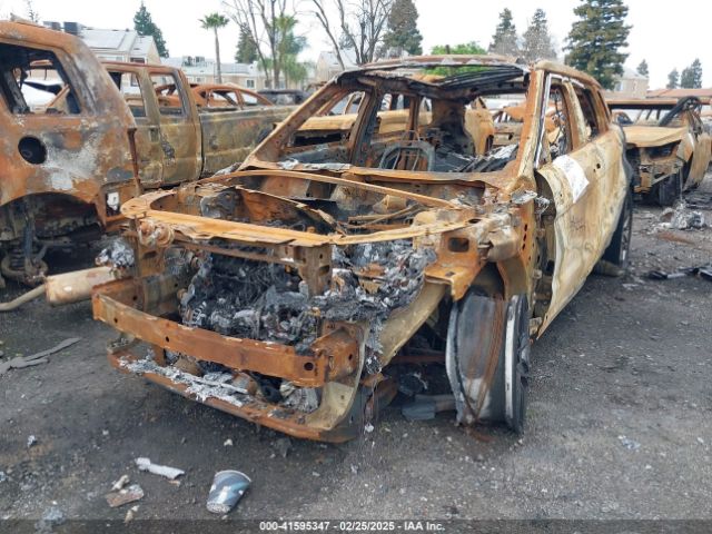 2013 LAND ROVER RANGE ROVER EVOQUE SALVN2BG5DH771678 Photo 1