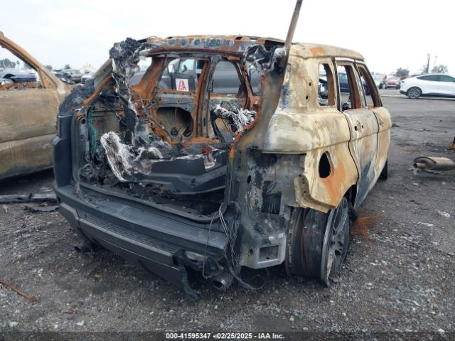 2013 LAND ROVER RANGE ROVER EVOQUE SALVN2BG5DH771678 Photo 3