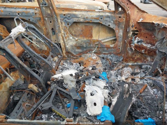 2013 LAND ROVER RANGE ROVER EVOQUE SALVN2BG5DH771678 Photo 4