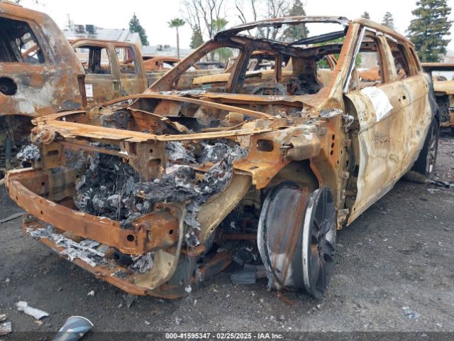 2013 LAND ROVER RANGE ROVER EVOQUE SALVN2BG5DH771678 Photo 5