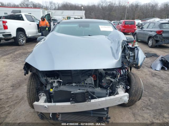 KM8K23AG3MU123401 Hyundai Kona Electric Sel