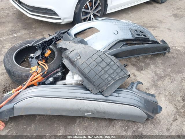 KM8K23AG3MU123401 Hyundai Kona Electric Sel