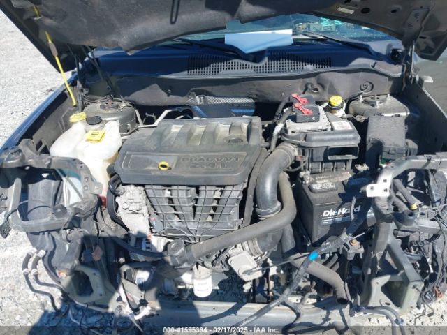 1C4NJCCB6FD191345 Jeep Compass Limited
