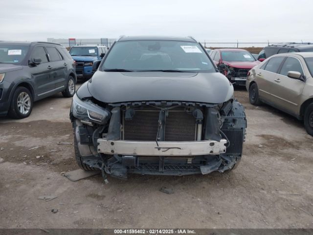5N1DL0MN6LC534505 Infiniti QX60 LUXE