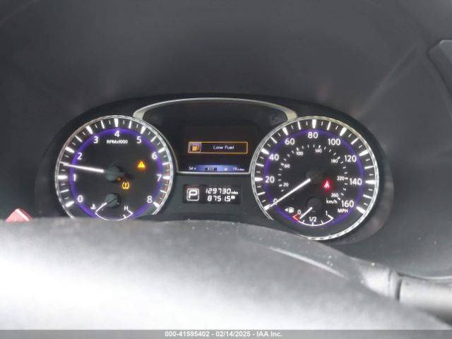 5N1DL0MN6LC534505 Infiniti QX60 LUXE