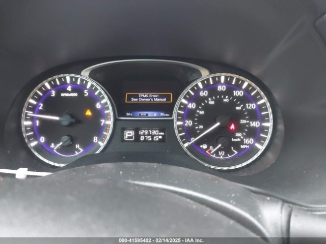 5N1DL0MN6LC534505 Infiniti QX60 LUXE