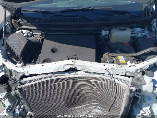 1GNERFKW5MJ261535 Chevrolet Traverse Fwd Ls