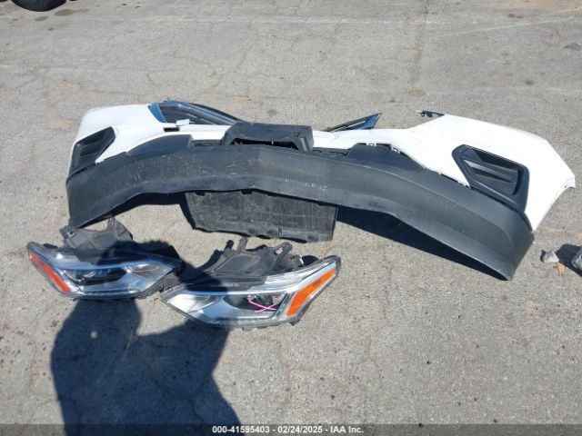 1GNERFKW5MJ261535 Chevrolet Traverse Fwd Ls