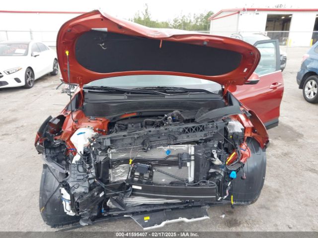 KNDETCA74R7587057 KIA Seltos Sx Turbo