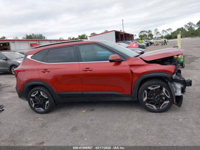 KNDETCA74R7587057 KIA Seltos Sx Turbo