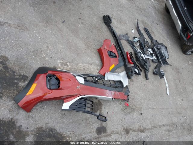 KNDETCA74R7587057 KIA Seltos Sx Turbo
