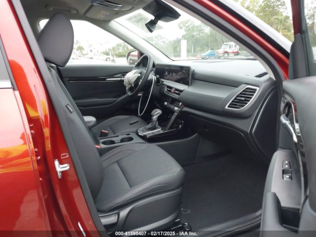 KNDETCA74R7587057 KIA Seltos Sx Turbo