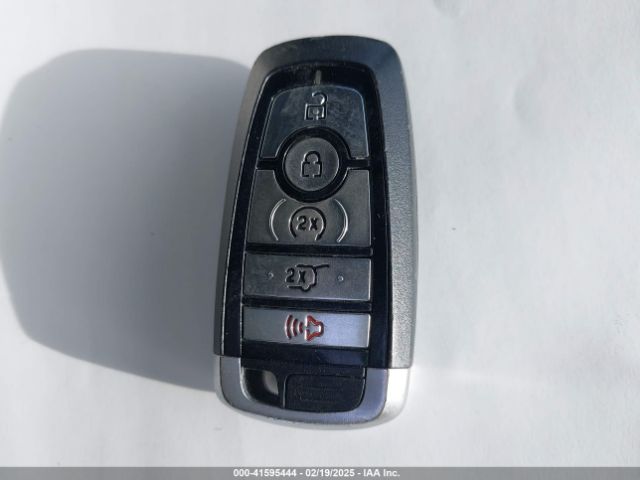 1FM5K8HC5LGA32222 Ford Explorer Platinum