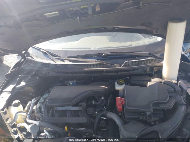 JN1BJ1AW8NW680493 Nissan Rogue Sport S Awd Xtronic Cvt