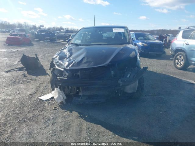 JN1BJ1AW8NW680493 Nissan Rogue Sport S Awd Xtronic Cvt